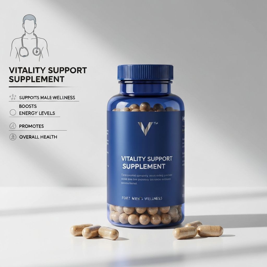 Vitality Support