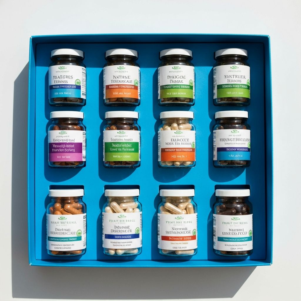 Wellness Routine Pack